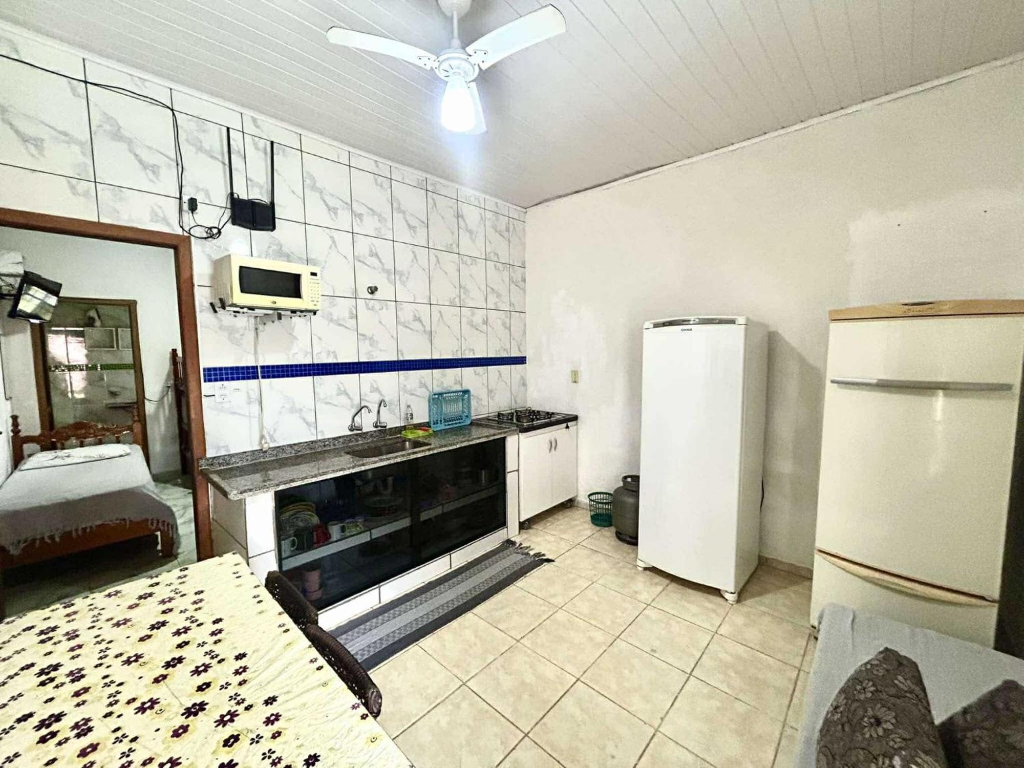 Вілла Sobrado E Casa Em Убатуба Екстер'єр фото